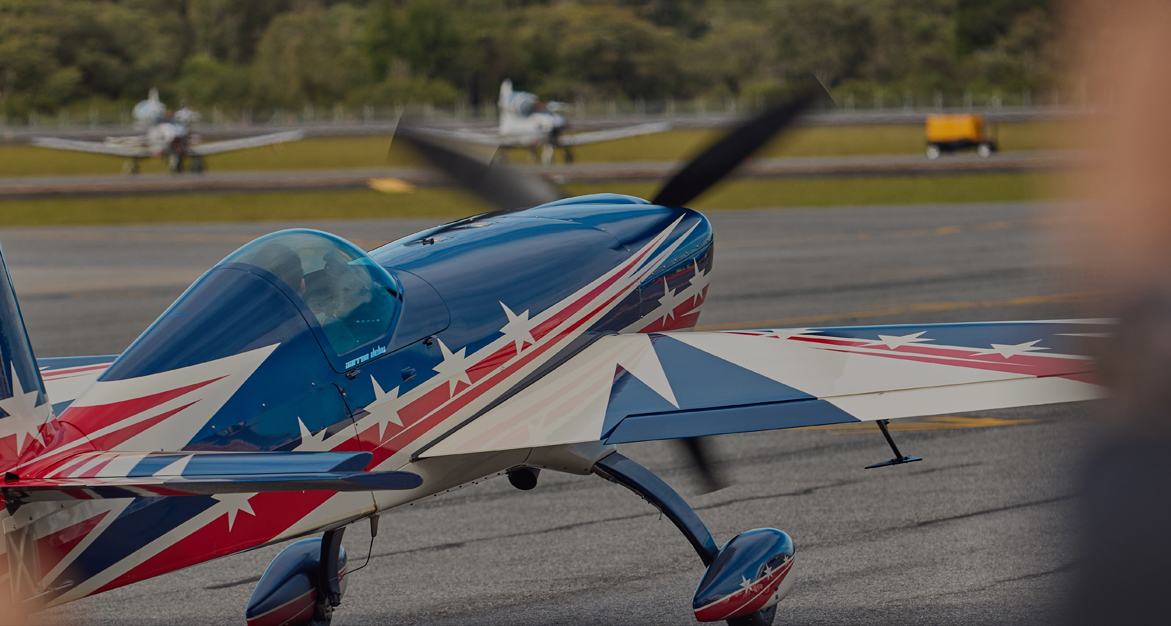 Wings Over OCALA, Florida Air Show