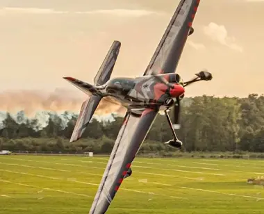 Artur Kielak Airshows