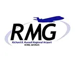 RMG - Richard B. Russell Regional Airport