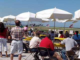 Patio Club