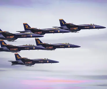 U.S. Air Force Thunderbirds